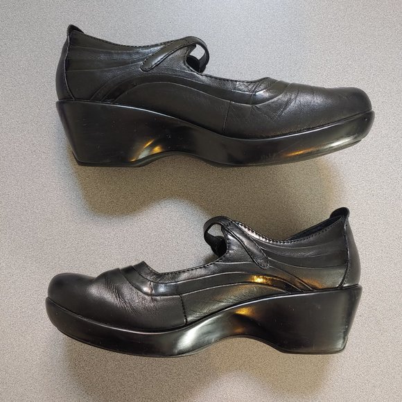 Ariat Shoes - Ariat Mercer Mary Jane Platform Shoes